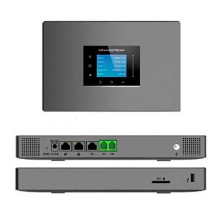 Telefonía VoIP / PBX